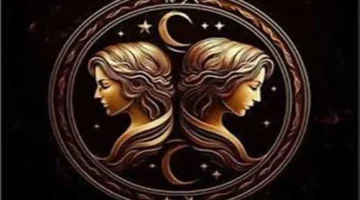 اطلق العنان! توقعات برج الجوزاء اليوم الإثنين يوم التواصل والإبداع وانفراج العلاقات